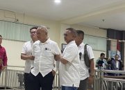 Eks Sekda Klaten Jaka Sawaldi Divonis 2 Tahun Penjara, Suasana Sidang Haru.