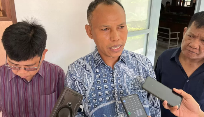 19 Pengacara Mundur dari Kuasa Hukum PB XIV Purbaya, Sidang di PN Solo Tertunda