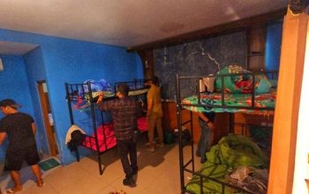 Puluhan WNA Asal China Kabur dari Cimaja, Terungkap Jaringan Siber Berkedok Wisata di Sukabumi.