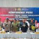 Bareskrim Polri Bongkar Sindikat Penyuntikan LPG Subsidi di Klaten, Potensi Kerugian Negara Rp6,7 Miliar Dicegah