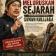  R. Adipati Djoyodiningrat Kadilangu Demak Luruskan Sejarah Penjamasan Pusaka Sunan Kalijaga