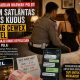 Diduga Cemarkan Marwah Institusi, Oknum Satlantas Polres Kudus Disorot: Booking Perempuan di Hotel Diduga Kenakan Seragam Dinas hingga Pinjam Uang