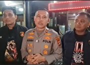 Polsek Tamansari Ungkap Fakta Sebenarnya Kasus Viral Laundry di Maphar