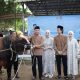Momentum Idul Adha 1447 H. 144 Hewan Kurban Polda Banten Disalurkan untuk Masyarakat