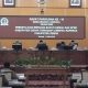Demak Miliki Empat Raperda Hasil Persetujuan Bersama Bupati dan DPRD Kabupaten Demak