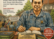 Belajar untuk Tak Meremehkan Korupsi di Tingkat Desa